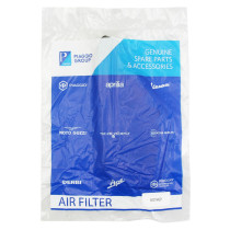 Filtre à air origine Piaggio 125 Fly / Liberty / X8-street / Vespa LX / 50 Fly 4T / Vespa LX 4T / Aprilia 125 Mojito 2