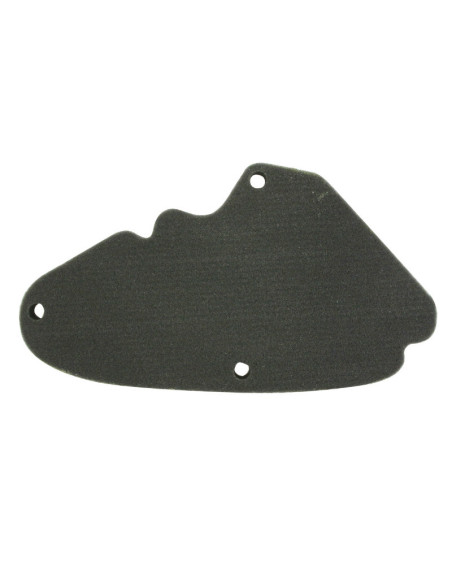 Filtre à air maxiscooter origine Piaggio 125 Liberty 3V après 2013 / 125 Fly 3V après 2013