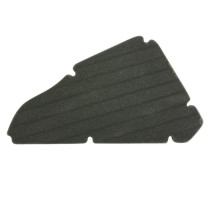 Filtre à air scooter origine Piaggio 50 NRG / NRG injection / Typhoon / Gilera 50 Stalker / Runner / Runner injection