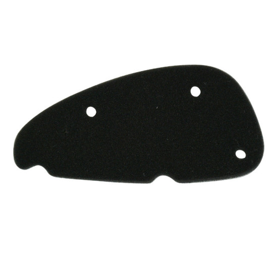 Filtre à air scooter origine Piaggio Aprilia 50 SR carburateur après 2014 / SR H2O 2000-2013 / SR ditech 2000-2004