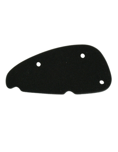 Filtre à air scooter origine Piaggio Aprilia 50 SR carburateur après 2014 / SR H2O 2000-2013 / SR ditech 2000-2004