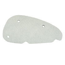 Filtre à air scooter origine Piaggio Aprilia 50 SR carburateur après 2014 / SR H2O 2000-2013 / SR ditech 2000-2004 2