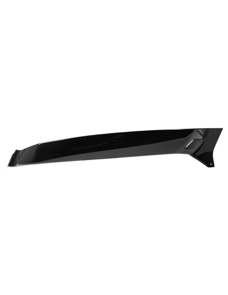 Protection latérale arrière droite origine Piaggio 125 / 250 / 300 Vespa GTS 2018-2022 Noir 98 / a