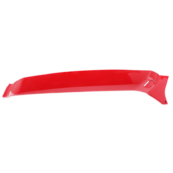 Protection latérale arrière droite origine Piaggio 125 / 250 / 300 Vespa GTS 2018-2022 Rouge 894