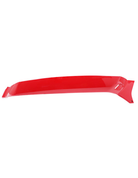 Protection latérale arrière droite origine Piaggio 125 / 250 / 300 Vespa GTS 2018-2022 Rouge 894
