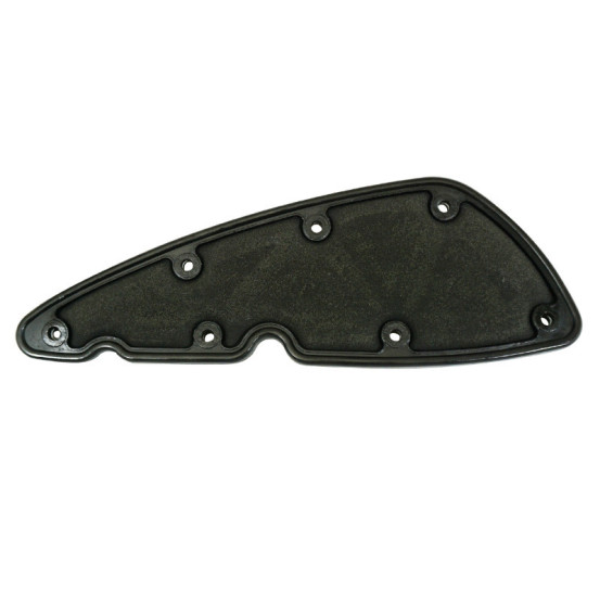 Filtre à air maxiscooter origine Piaggio 350 MP3 / 350 Beverly / 350 X10