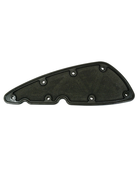 Filtre à air maxiscooter origine Piaggio 350 MP3 / 350 Beverly / 350 X10