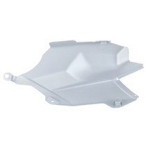 Protection d'échappement droit origne Aprilia 660 RS / Tuono 2020-2024 2