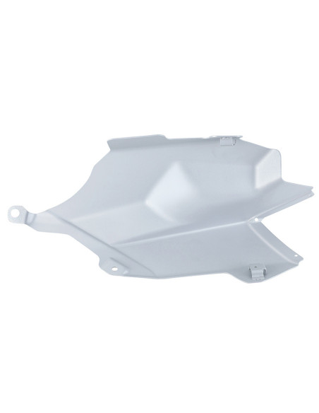 Protection d'échappement droit origne Aprilia 660 RS / Tuono 2020-2024