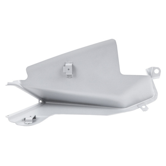 Protection échappement gauche origine Aprilia 660 RS / Tuono 2020-2024