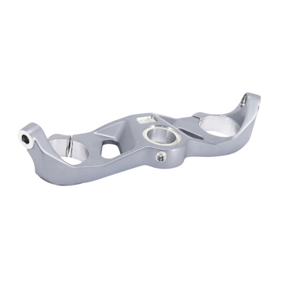 Platine de fourche supérieur origine Aprilia 660 RS 2020-2024