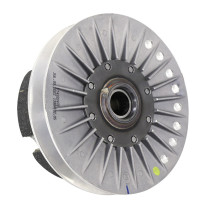Poulie receptrice complete origine Piaggio MP3 500 2011-2018 / MP3 500 Euro 5 après 2021 2