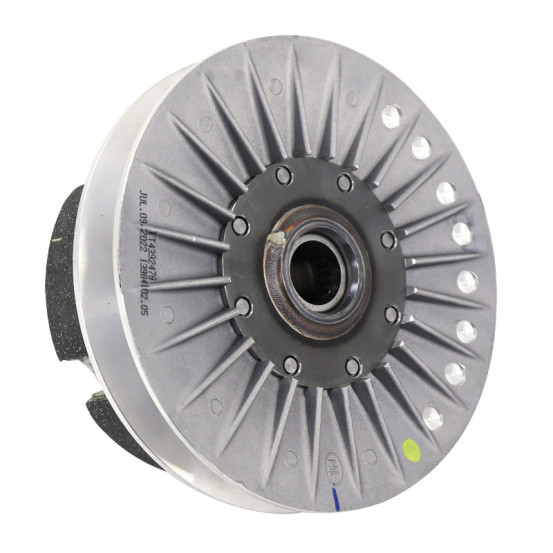 Poulie receptrice complete origine Piaggio MP3 500 2011-2018 / MP3 500 Euro 5 après 2021