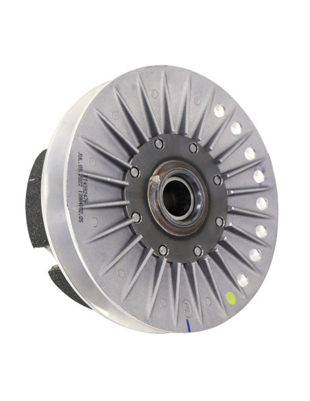 Poulie receptrice complete origine Piaggio MP3 500 2011-2018 / MP3 500 Euro 5 après 2021