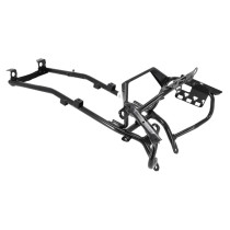 Support chassis avant origine Piaggio 400 / 500 MP3 après 2021