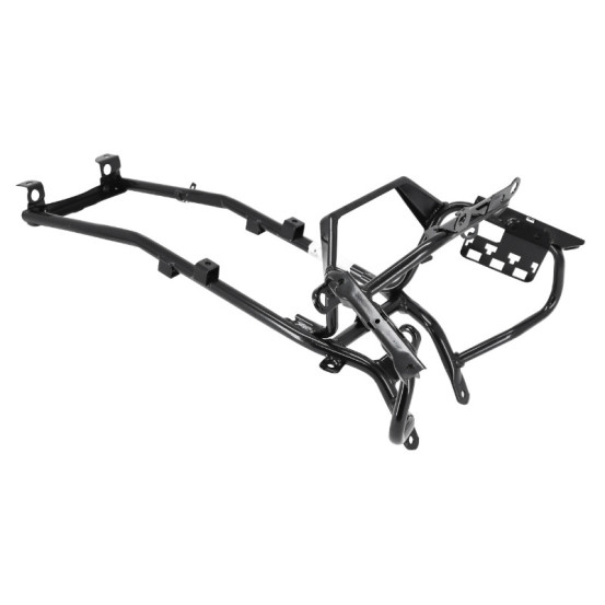 Support chassis avant origine Piaggio 400 / 500 MP3 après 2021