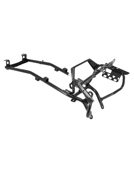 Support chassis avant origine Piaggio 400 / 500 MP3 après 2021