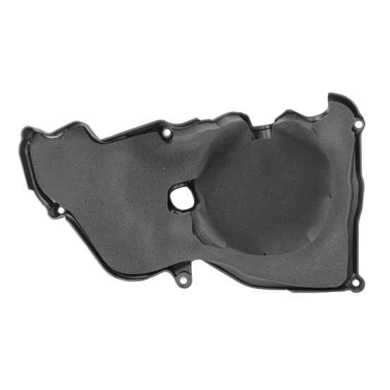 Couvercle insonorisant embrayage origine Aprilia 1100 RSV4 après 2021
