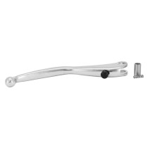 Levier de frein droit origine Piaggio Aprilia 1000 RSV2 / RSV4 2004-2020 / 1100 RSV4 2019-2024 / 660 RS / Tuono 2020-2024