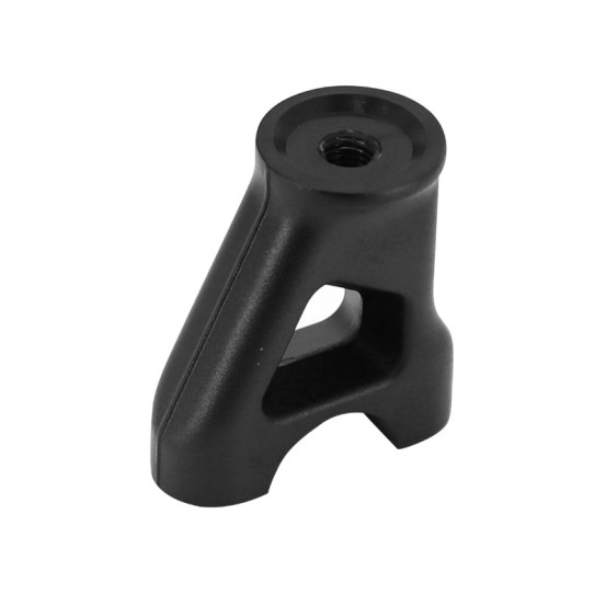 Cavalier inférieur de guidon origine Aprilia 1100 Tuono V4 2021-2024
