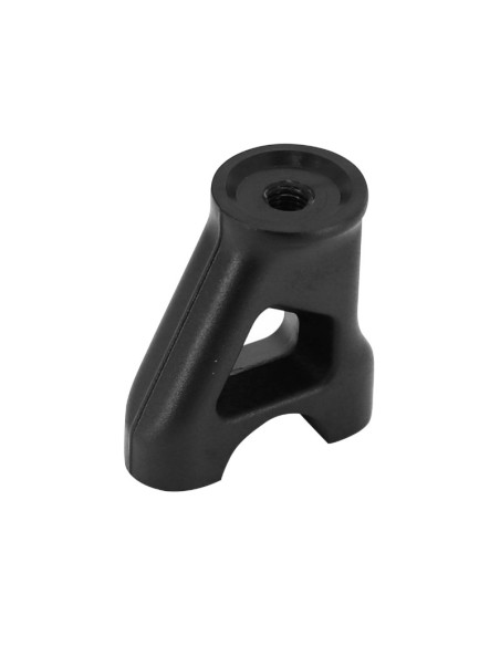 Cavalier inférieur de guidon origine Aprilia 1100 Tuono V4 2021-2024