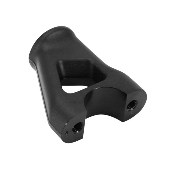 Cavalier inférieur de guidon origine Aprilia 1100 Tuono V4 2021-2024