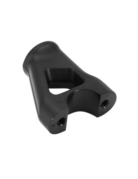 Cavalier inférieur de guidon origine Aprilia 1100 Tuono V4 2021-2024