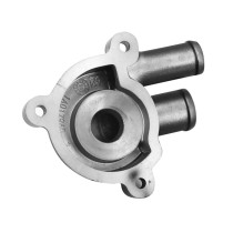 Couvercle de pompe à eau origine Aprilia 125 RS / RX / SX / Tuono après 2021 2