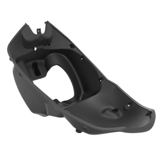 Fermeture intérieure du tablier avant origine Piaggio 50 SXR Aprilia 2021-2023