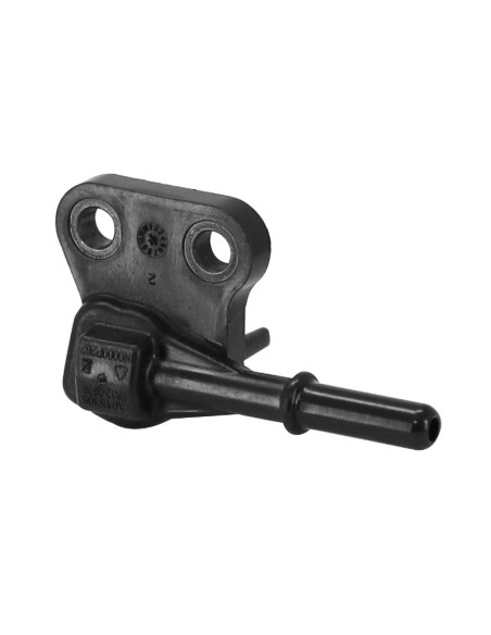 Support injecteur origine Piaggio 50 SXR Aprilia 2021-2023