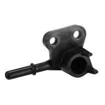 Support injecteur origine Piaggio 50 SXR Aprilia 2021-2023 2