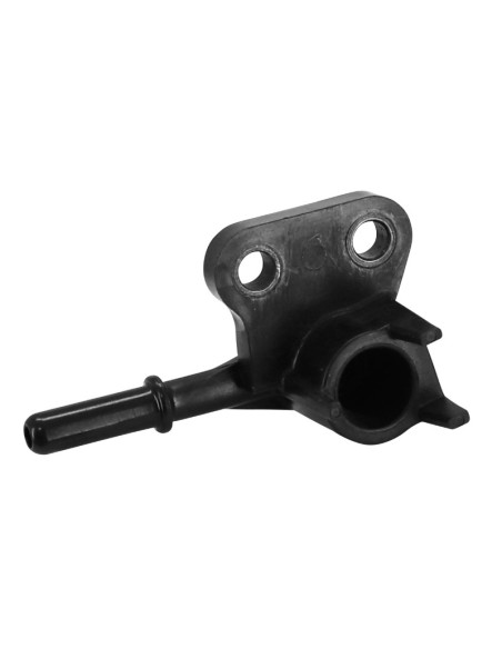 Support injecteur origine Piaggio 50 SXR Aprilia 2021-2023