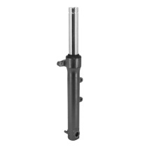 Tube de fourche droit complet origine Piaggio 50 SXR Aprilia 2021-2023