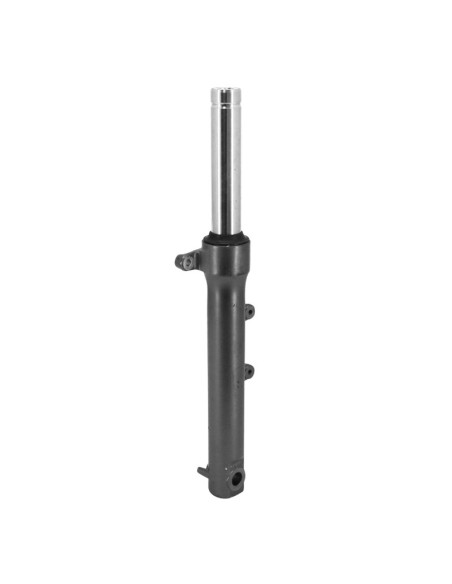 Tube de fourche droit complet origine Piaggio 50 SXR Aprilia 2021-2023