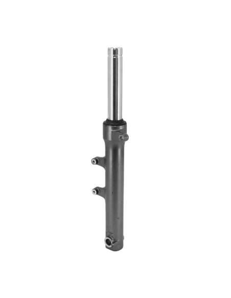 Tube de fourche droit complet origine Piaggio 50 SXR Aprilia 2021-2023