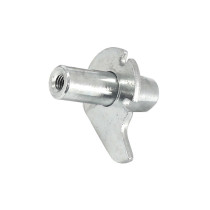 Repose pied gauche passager origine Piaggio one moped / motorcycle électrique 2021-2023