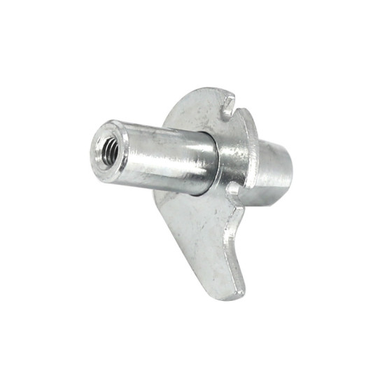 Repose pied gauche passager origine Piaggio one moped / motorcycle électrique 2021-2023
