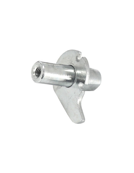 Repose pied gauche passager origine Piaggio one moped / motorcycle électrique 2021-2023