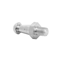Repose pied gauche passager origine Piaggio one moped / motorcycle électrique 2021-2023 2