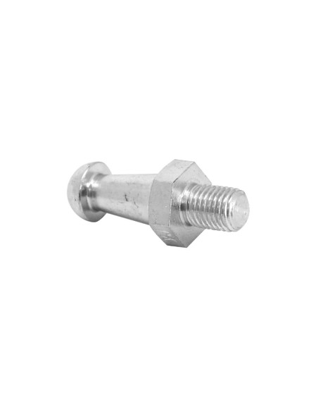 Repose pied gauche passager origine Piaggio one moped / motorcycle électrique 2021-2023