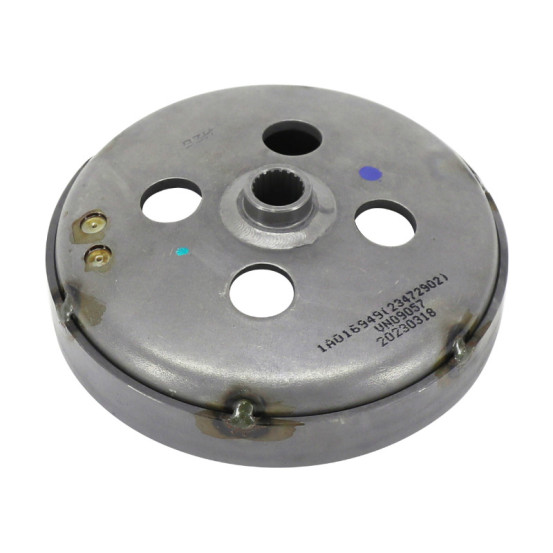 Tambour d'embrayage origine Piaggio 125 Liberty / Primavera / Sprint après 2013