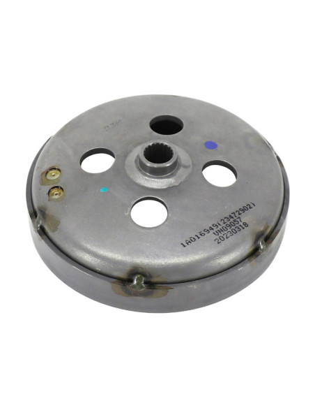 Tambour d'embrayage origine Piaggio 125 Liberty / Primavera / Sprint après 2013