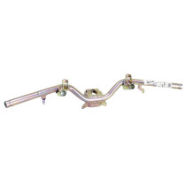 Guidon origine Piaggio 125 / 300 Vespa GTS 2018-2022 2