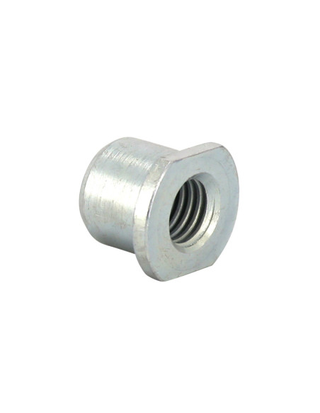 Bague / entretoise biellette bras ocsillant origine Derbi 50 Senda R / SM DRD Pro 2005-2011