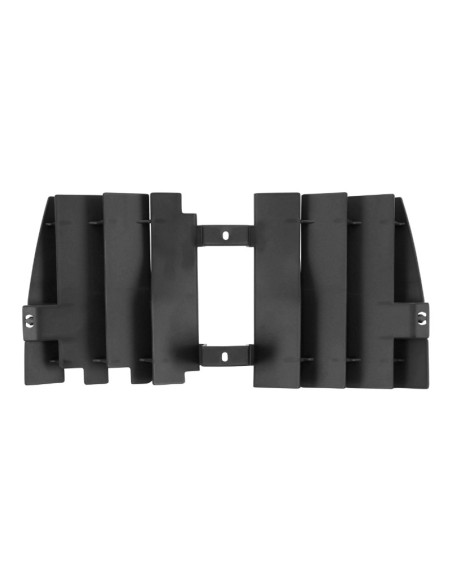 Grille ventilation de radiateur origine Derbi 50 Senda R / SM DRD Pro 2005-2011