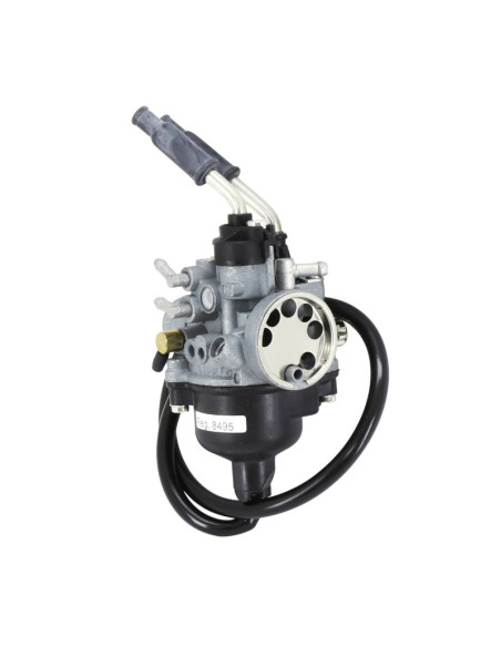 Carburateur Dell'Orto 17,5 PHVA origine Derbi 50 Senda DRD 2010-2017