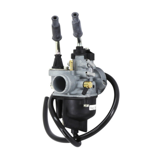Carburateur Dell'Orto 17,5 PHVA origine Derbi 50 Senda DRD 2010-2017