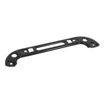 Traverse appui de repose pied gauche origine Aprilia 125 SR GT après 2021