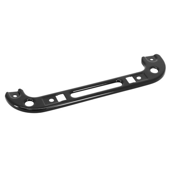 Traverse appui de repose pied droit origine Aprilia 125 SR GT après 2021