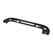 Traverse appui de repose pied droit origine Aprilia 125 SR GT après 2021 2